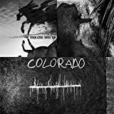Colorado 3-sided double LP + 7' vinyl