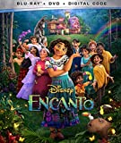 Encanto (Feature)