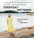 Lotta Jansdotter Everyday Patterns: easy-sew pieces to mix and match