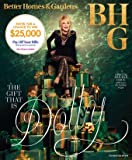 Better Homes & Gardens
