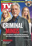 TV Guide Magazine