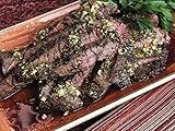 Latin American-Style Grilling