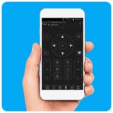 TV Remote For TCL