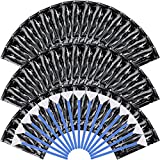 45 Packs Digital Camera Sensor Cleaning Swabs 25 mm Sensor Cleaning Kit Full Frame Sensor Cleaner for Full Frame Sensors, No Liquid Cleaner