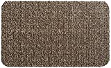 Clean Machine 10376923 High Traffic Astroturf Dirt Trapper Doormat, 23.5' x 35.5', Sandbar