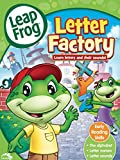 Leapfrog: Letter Factory