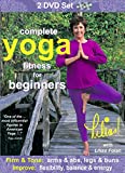 Lilias! Complete Yoga Fitness Beginners & Seniors: Firm and Tone Arms, Legs, Abs and Buns, Improve Flexibility, Balance and Energy
