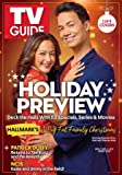 TV Guide Magazine
