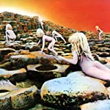 Houses Of The Holy (Remastered Original CD)