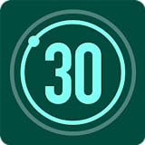 30 Day Fitness Challenge - Workout at Home