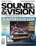 Sound & Vision