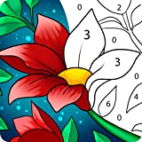 Paint by Number: Free Coloring Game - Painting Book by Fun Games For Free