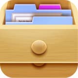 HanDBase Database Manager