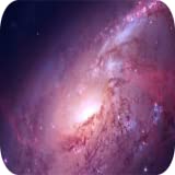 Galaxy Keyboard