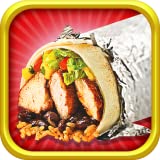 Burrito Maker