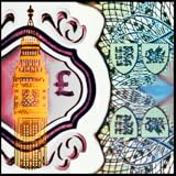 Great British Pound Sterling Cash Verify Tool (Polish/Polski Version)