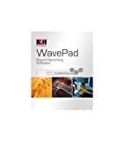 WavePad Audio Editing Software - Professional Audio and Music Editor for Anyone [Download]